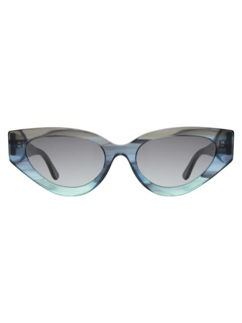 illesteva Mary Lou Sunglasses