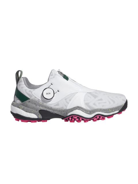 CodeChaos 25 BOA 'White Collegiate Green Pink'