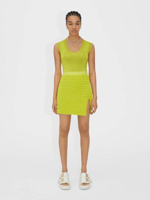 Bottega Veneta bodysuit