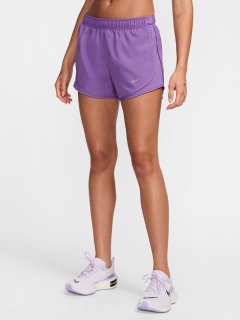 Nike Nike Tempo Women's Brief-Lined Running Shorts