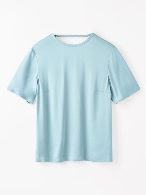 TIGER OF SWEDEN Robyn Cropped T-shirt