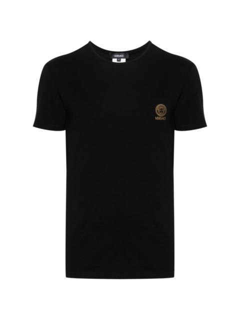 VERSACE logo-detail T-shirt