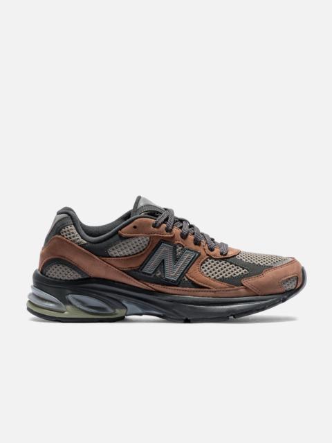 New Balance 2010