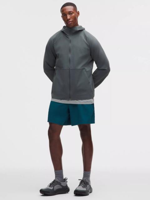 lululemon Pace Breaker Linerless Short 7"