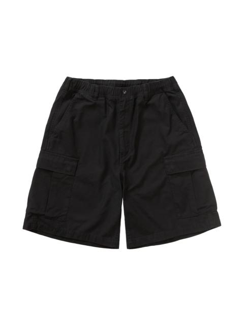 Supreme Supreme Cargo Short (SS24) Black