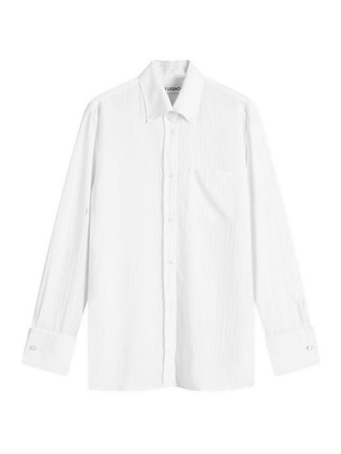 Our Legacy Our Legacy Sincere Shirt