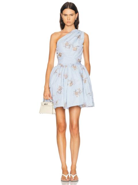 AKNVAS Paula Dress