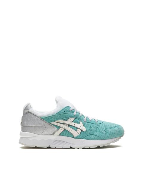 Asics x Diamond Supply x Kith Gel-Lyte 5 "Tiffany" sneakers