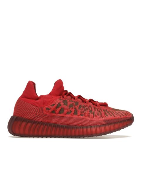 adidas Yeezy 350 V2 CMPCT Slate Red