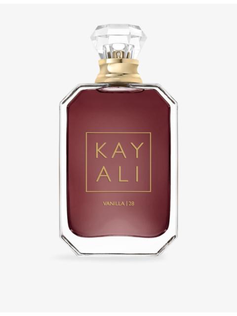 Kayali Vanilla 28 Eau de Parfum 100ml