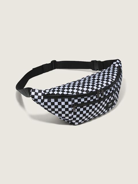 Vans Ward Cross Body Pack