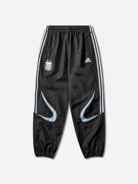 Men's Argentina 2006 Track Pants Black