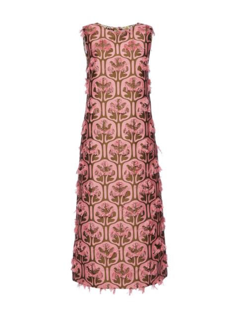 La DoubleJ Column Dress