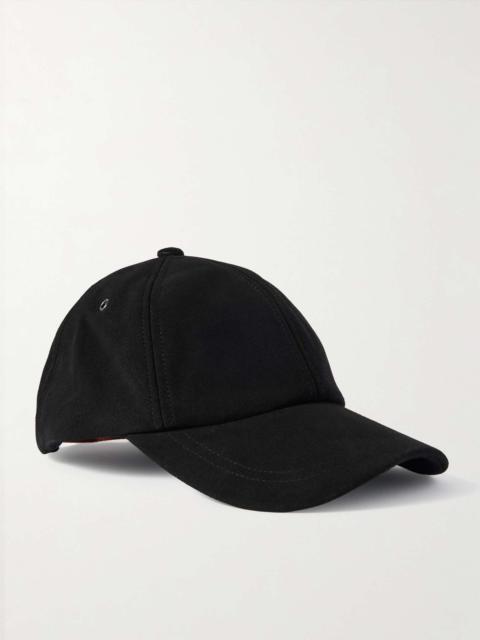 Paul Smith Suede 야구 모자