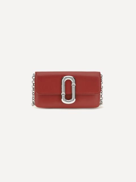 Marc Jacobs Snapshot Chain Wallet