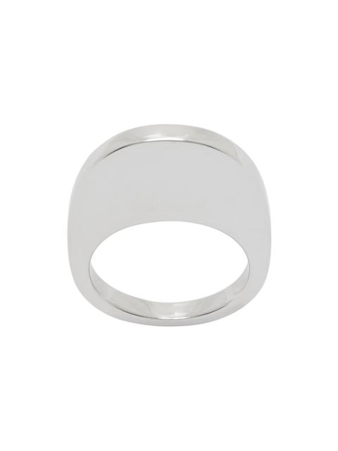 COPERNI Silver Swipe Ring