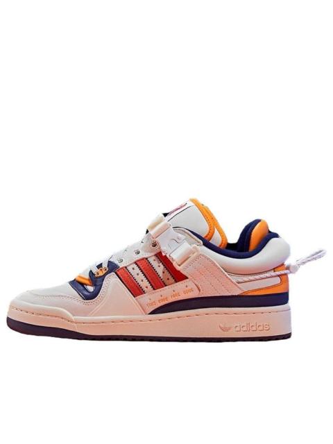 adidas adidas x Bad Bunny Forum Buckle Low 'Cangrejeros' GZ9796