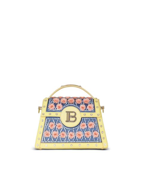 Balmain B-Buzz Dynasty embellished handbag