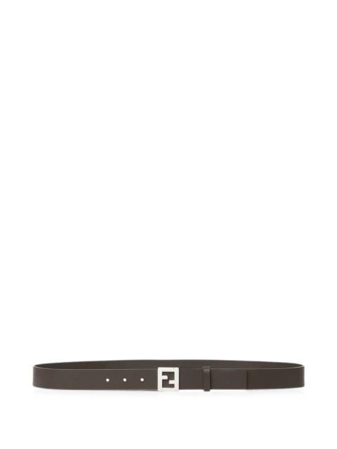 FENDI Fendi Fendi Belts BROWN