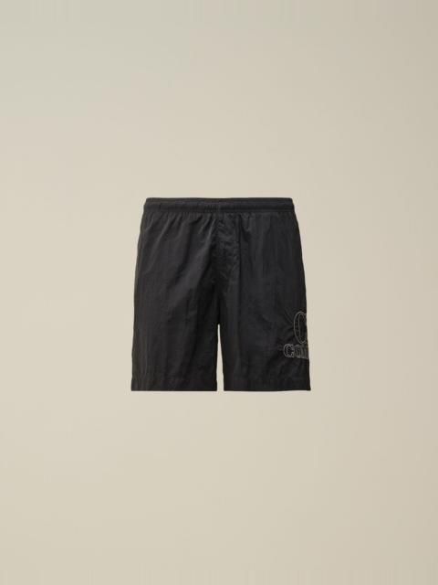 C.P. Company Eco-Chrome R Pocket Swim Shorts
