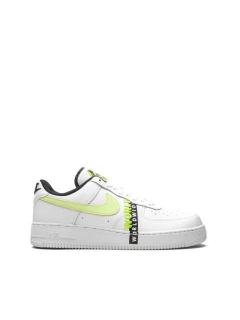 Nike 에어 포스 1 '07 LV8 세계 운동화