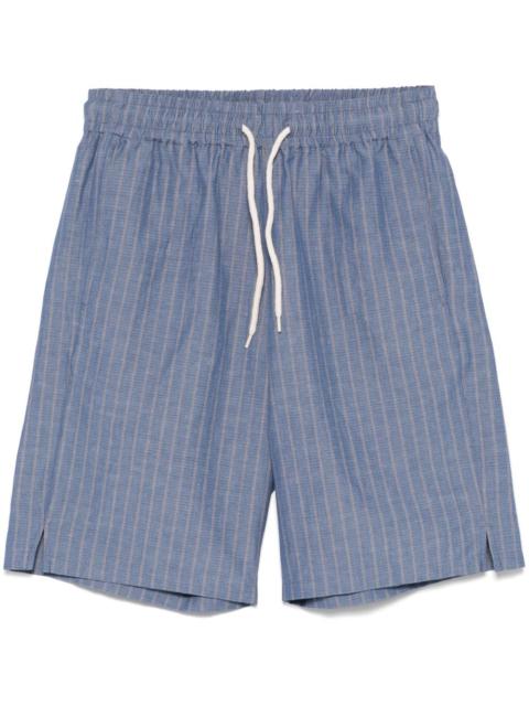 A.P.C. Paul shorts