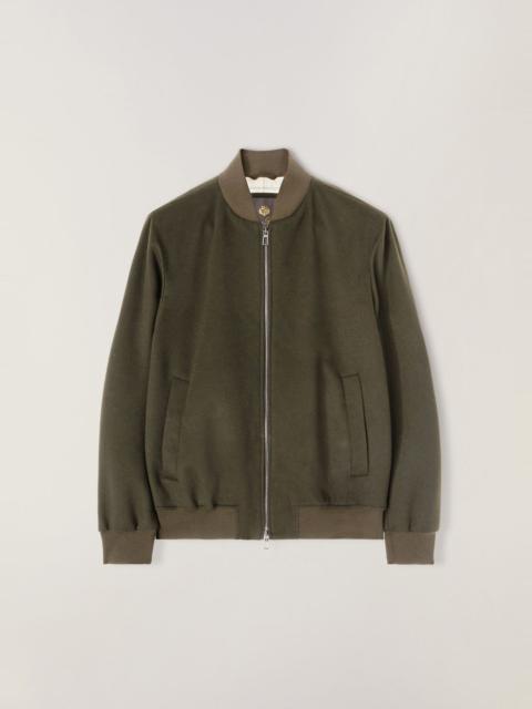 Loro Piana LP Ivy Bomber Jacket