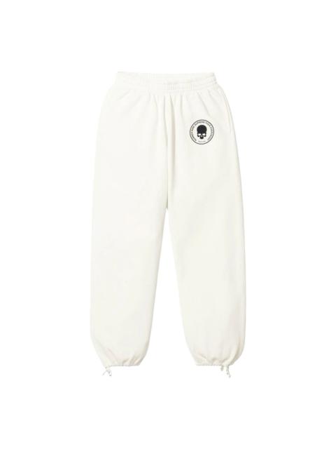 Supreme Supreme FW25 x Number (N)ine Drawstring Sweatpant 'White' FW25P54-WHITE