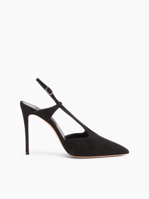 Julia Camoscio Pumps
