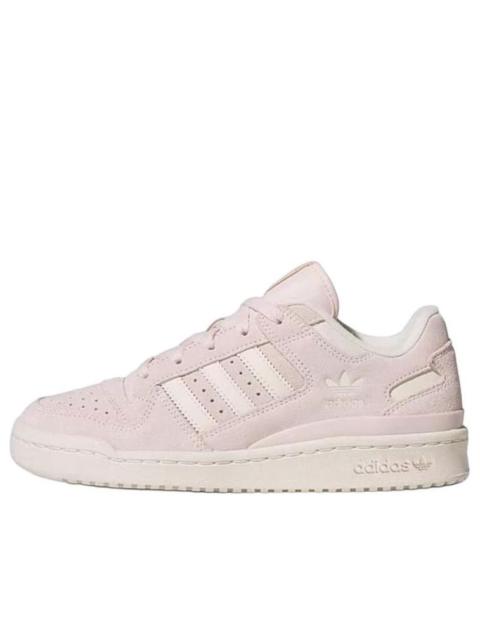 (WMNS) adidas Forum Low CL 'Wonder Quartz Wonder White' JH7941