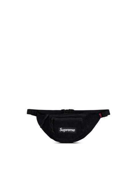 Supreme string waist bag