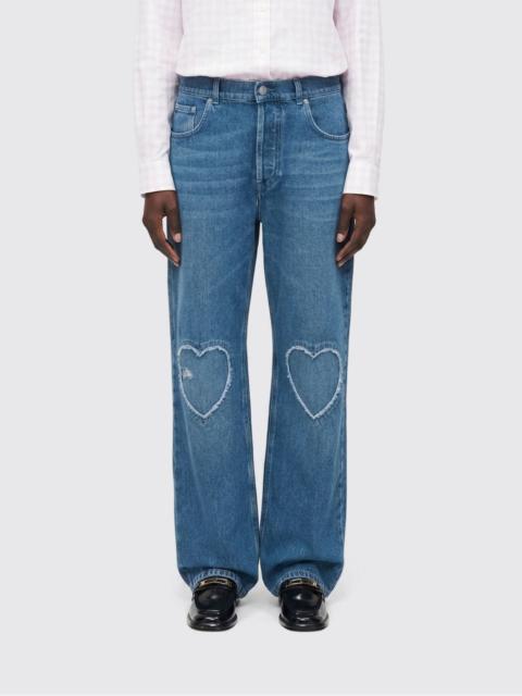 Moschino Pants woman Moschino