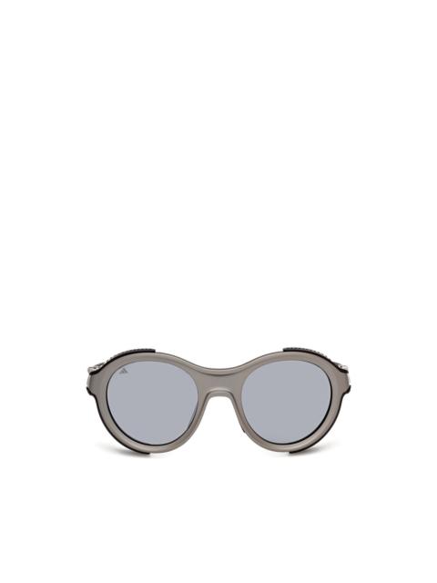 adidas Akrion RND round-frame sunglasses