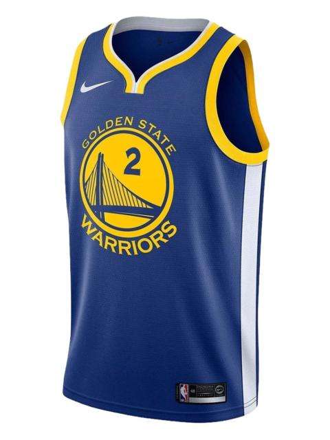 Nike Warriors Bell Swingman jersey