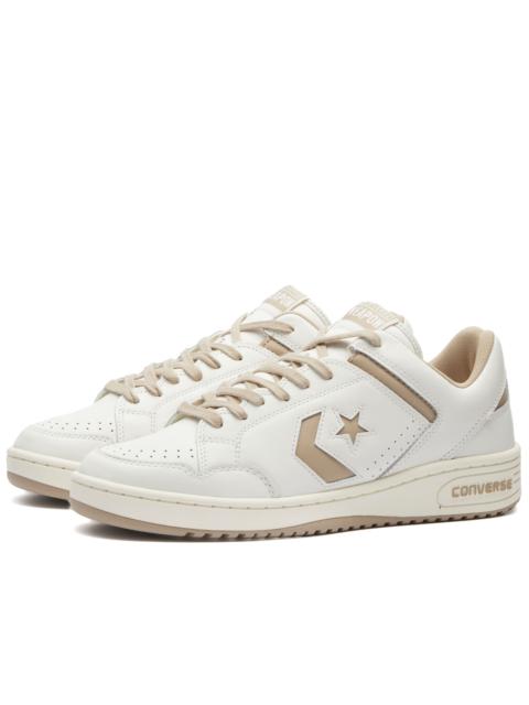 Converse Converse Weapon Ox