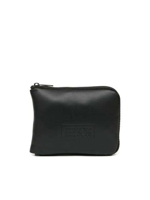MM6 Maison Margiela Japanese wallet and bag
