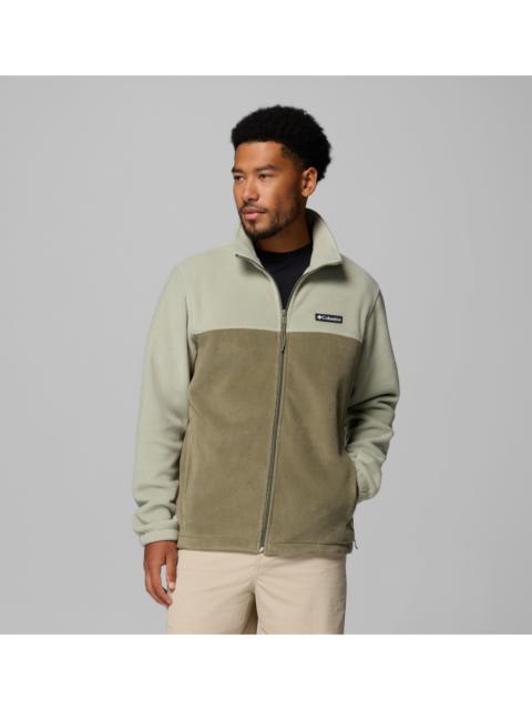 Columbia Men's Steens Mountain 2.0 Full Zip Fleece Jacket