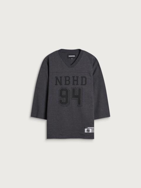 NEIGHBORHOOD Neighborhood Football Shirt