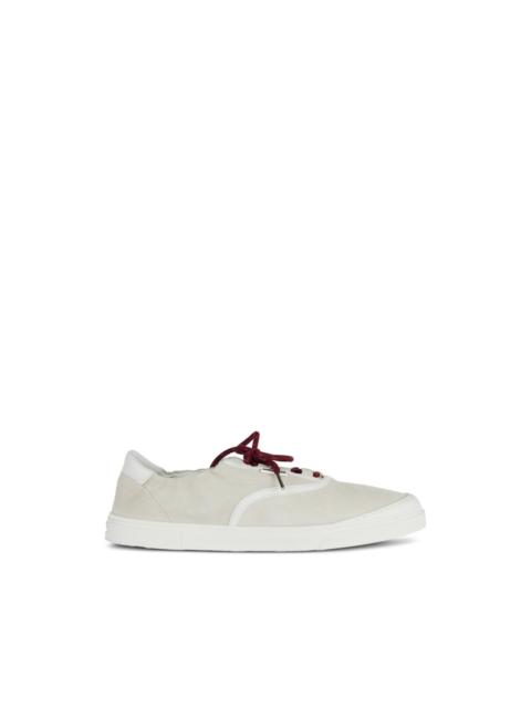 Moncler Vera Leisure lace-up sneakers