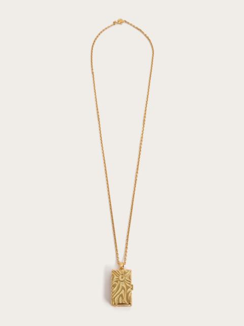 PUCCI MARMO NECKLACE