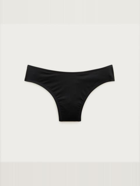 J.CREW Ronnie bikini bottom
