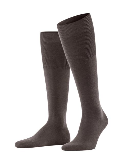 FALKE Airport Men Knee-high socks