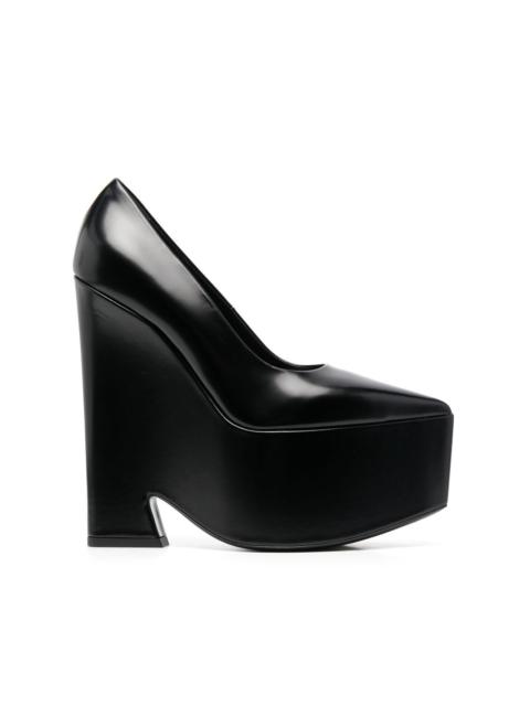 Tempest 155mm platform pumps