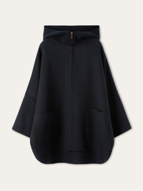 Loro Piana Farrel Cape