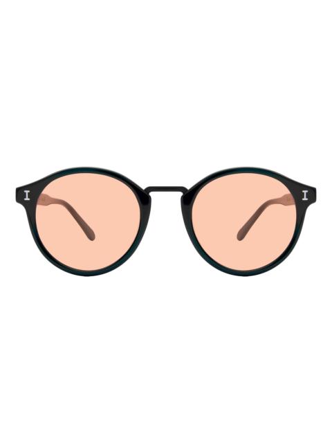 illesteva Village Sunglasses