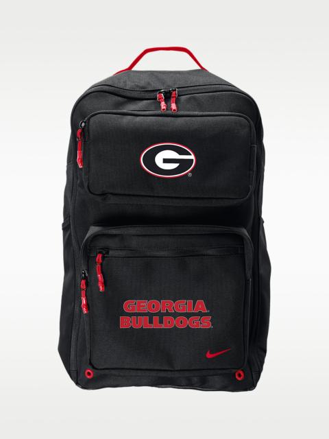 Nike Georgia Utility Speed 2.0 Nike College Backpack