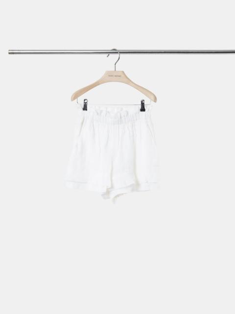 Isabel Marant GRIDDY shorts
