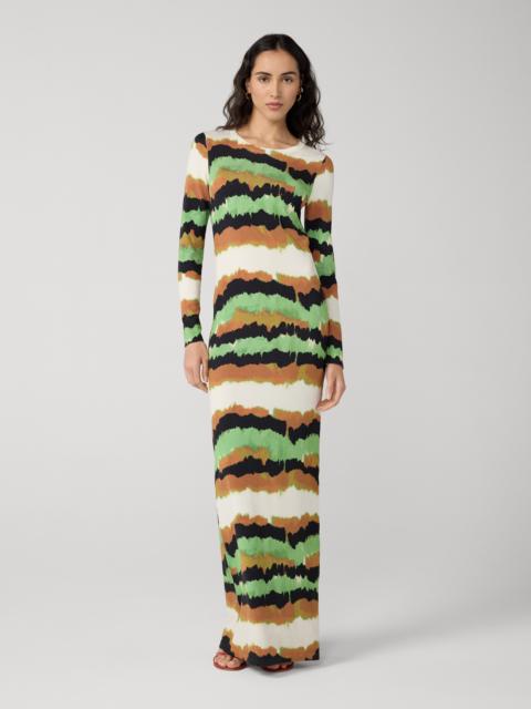 DIANE VON FURSTENBERG Robin Dress