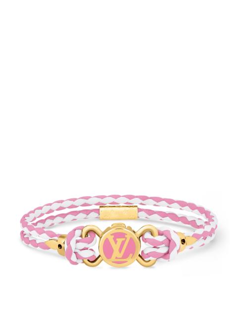 Louis Vuitton LV Clic It Bracelet