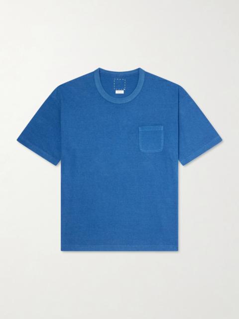 visvim Jumbo Cotton-Jersey T-Shirt